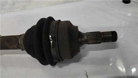 Foto 4ª: Transmision Delantera Derecha Peugeot 307 1.6 D-SIGN [1 6 LTR. - 80 KW 16V CAT NFU - TU5JP4)] 109CV
