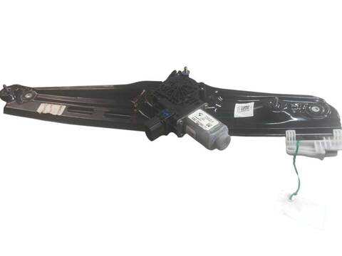 Elevalunas Manual Trasero Izquierdo Bmw X3 XDRIVE 20 D