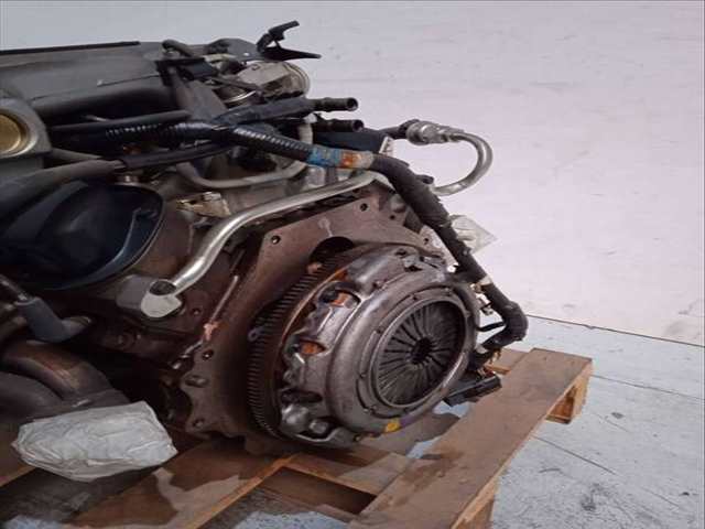 Foto 3ª: Motor Completo Ford Mustang 4.9 G V8 (1993)