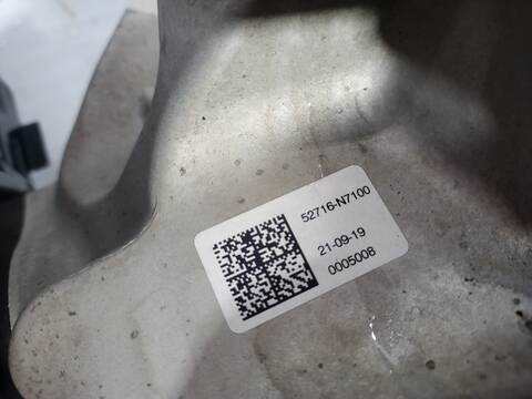 Foto 2ª: Mangueta Trasera Derecha Kia Sportage DRIVE 149CV 110KW [G4FP] (2021)