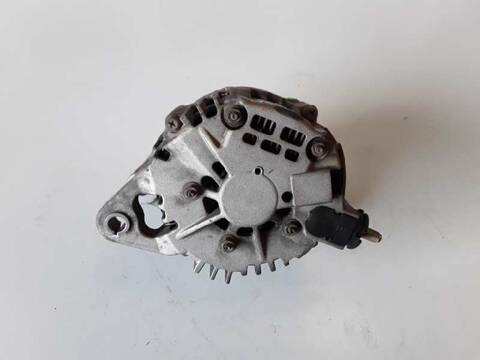 Foto 3ª: Alternador Nissan Micra ELEGANCE 1.4 16V CAT 82CV (1992)
