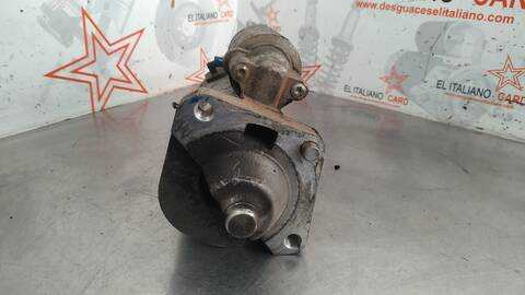 Foto 2ª: Motor de Arranque Volvo V40 R-DESIGN MOMENTUM 150CV 110KW [D5204T6] (2013)