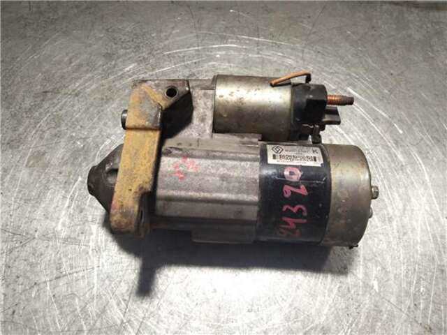 Foto 3ª: Motor de Arranque Renault Megane 1.5 AUTHENTIQUE CONFORT [1.5 LTR. - 60 KW DCI DIESEL] II BERLINA 3P (10.2002-_) [K9KD7]