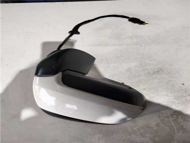 Foto 2ª: Retrovisor Izquierdo Citroen C3 1.6 ATTRACTION [1.6 LTR. - 68 KW HDI FAP] [9H06]