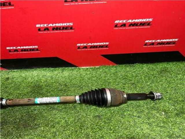 Foto 4ª: Transmision Delantera Derecha Ford Transit 2.0 320 L1 TRANSIT TREND [2 0 LTR. - 96 KW TDCI CAT] 131CV [BKFA] (2019)