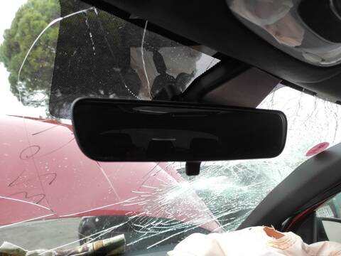 Retrovisor Interior Hyundai i20 G4LF