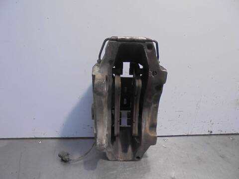 Foto 4ª: Pinza Freno Delantera Izquierdo Porsche Cayenne S 340CV 250KW [M4800] (2003)