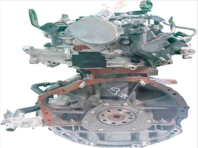 Foto 2ª: Motor Completo Nissan NV400 2.3 DCI 136 - 179 CV [M9T716 M9T] (2020)