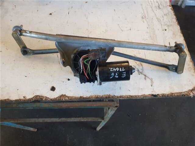 Motor Limpia Delantero Bmw Serie 3 315 