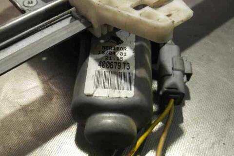 Foto 3ª: Elevalunas Eléctrico Delantero Derecho Citroen Xsara BERLINA (1997)