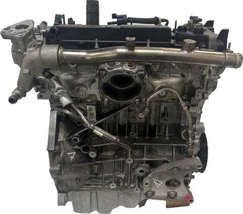 Motor Completo Ford Mustang 314CV 231KW