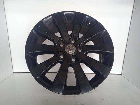 LLanta Aleacion Opel Astra COSMO 125CV 92KW