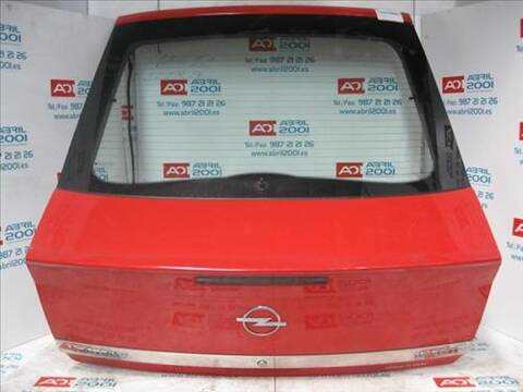 Portón Opel Vectra 1.9 CDTI BERLINA 150CV 110KW
