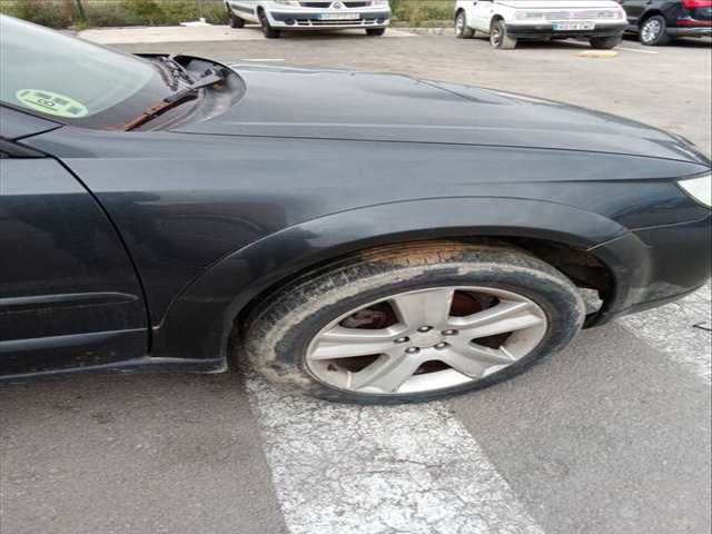 Aleta Delantera Derecha Subaru Legacy 2.0 D AWD BPD) 150CV 110KW