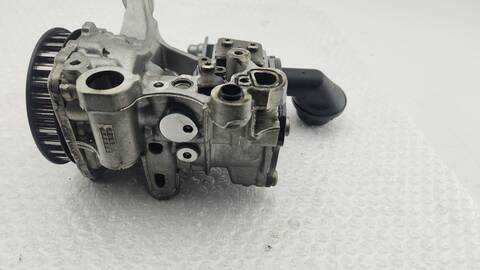 Bomba de Aceite Audi A6 3.0 TDI QUATTRO 165KW) BERLINA 224CV