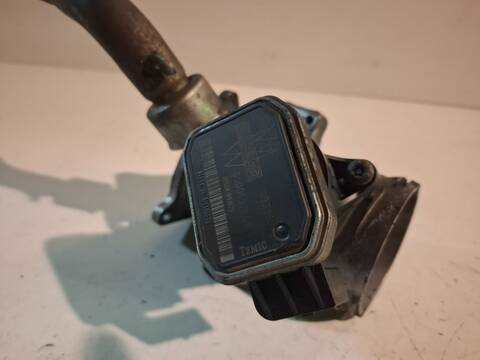 Foto 2ª: Caja Mariposa Mercedes Clase C 160 646963 (2010)