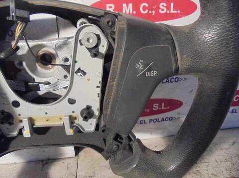 Foto 4ª: Volante Toyota Avensis 1.8 16V CAT BERLINA 129CV 95KW [1ZZFE] (2006)
