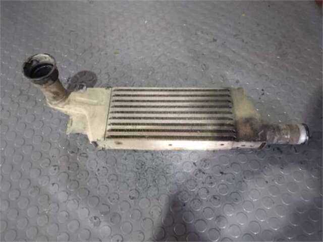 Intercooler Opel Combo 1.3 CARGO [1.3 LTR. - 55 KW 16V CDTI]
