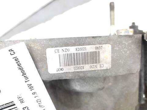 Foto 2ª: Caja Cambios Nissan Primera 1.9 16V TD CAT BERLINA 120CV 88KW (2001)