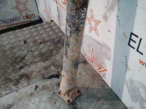 Foto 3ª: Transmision Central Nissan Terrano SPORT 125CV 92KW [TD27TI] (2003)