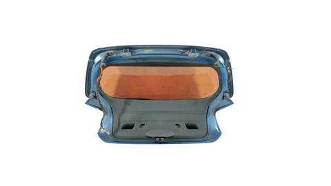 Foto 3ª: Portón Bmw Serie 1 114 N47D20C BERLINA (2012)