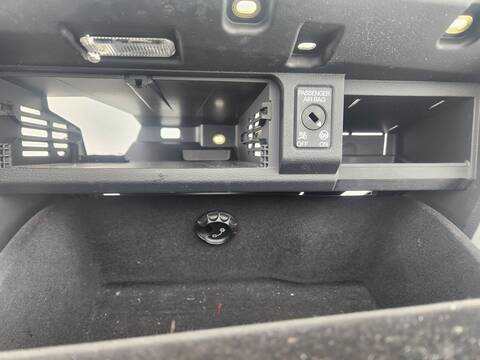 Foto 3ª: Guantera Audi Q5 S LINE QUATTRO 190CV 140KW [DETA] (2017)