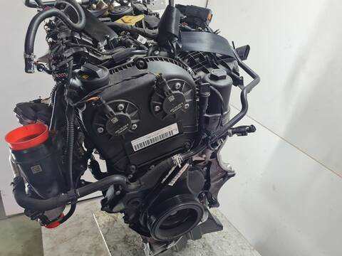 Foto 3ª: Motor Completo Audi A5 265CV [DMTA] (2021)