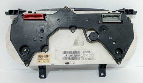Foto 3ª: Cuadro de Instrumentos Nissan Primastar 1.9 DCI DIESEL CAT 101CV (2002)