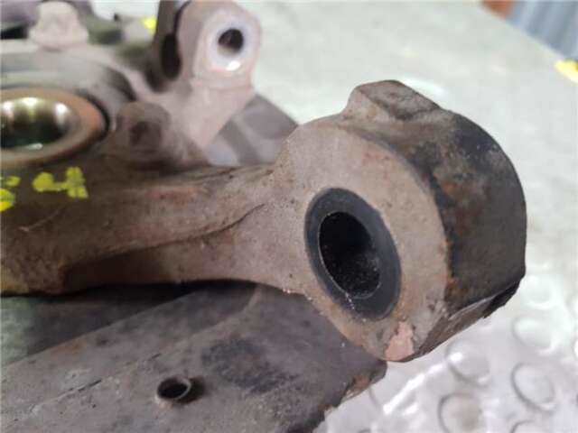 Foto 3ª: Mangueta Delantera Izquierda Opel Astra 1.6 16V [Z 16 XE]