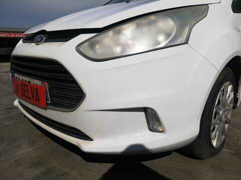 Foto 2ª: Paragolpes Delantero Ford B Max T3JB CB2) (2023)