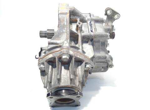 Foto 2ª: Caja Transfer Suzuki Vitara 1.4 HYBRID MILD HYBRID) ALLGRIP 129CV 95KW [K14D] (2020)