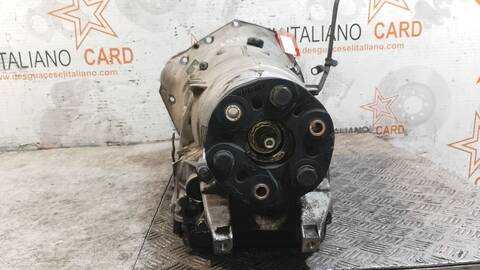 Foto 2ª: Caja Cambios Mercedes Clase C 160 270 CDI 203.016) BERLINA 170CV 125KW [612962] (2010)