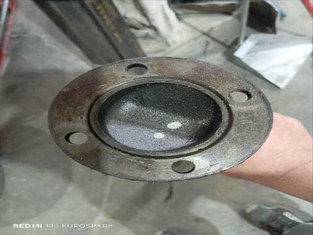Foto 3ª: Cardán Trasero Nissan Trade 3.0 TD 100 [BD30T] (1999)