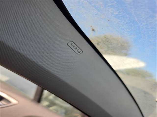 Airbag Cortina Delantero Izquierdo Citroen C4 BHY BERLINA