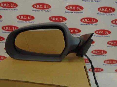 Retrovisor Izquierdo Audi A3 2.0 16V FSI 150CV 110KW