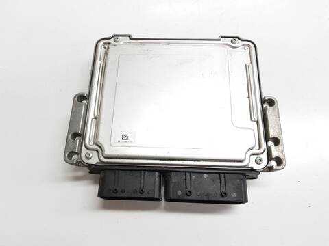 Foto 3ª: Centralita Motor ECU Citroen C4 SHINE PACK
