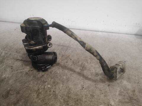 Foto 2ª: Valvula EGR Ford C Max G8DA FOCUS CAP) 2003) (2005)