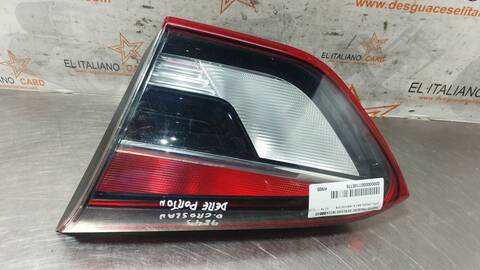 Foto 2ª: Piloto Portón Derecho Opel Crossland INNOVATION 131CV 96KW [HN05] (2019)