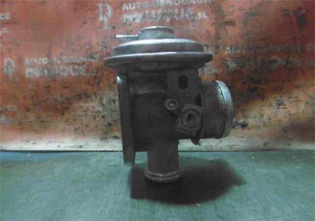 Foto 3ª: Valvula EGR Bmw Serie 3 315 2.0 16V DIESEL CAT (136CV) [204D1]