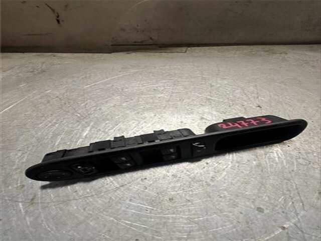 Foto 2ª: Botonera Elevalunas Peugeot 307 2.0 BREAK XR [2.0 LTR. - 66 KW HDI CAT] [RHY]