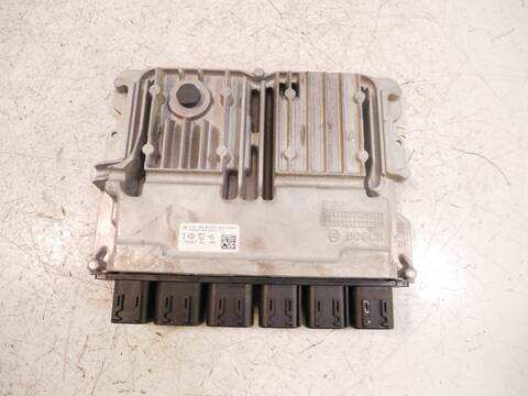 Centralita Check Control Bmw Serie 3 315 B47 190 CV 140KW