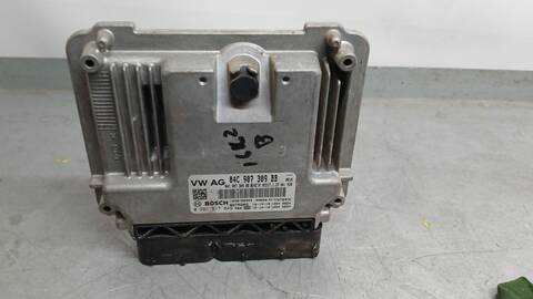 Centralita Motor ECU Seat Arona STYLE EDITION 95CV 70KW