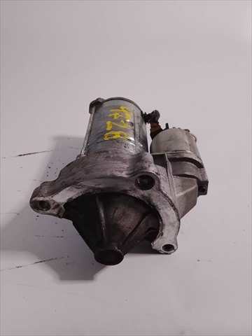 Foto 4ª: Motor de Arranque Peugeot 307 2.0 HDI [D/RHY] (2004)