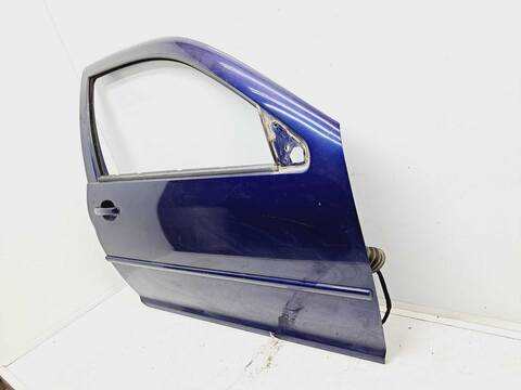 Foto 2ª: Puerta Delantera Derecha Volkswagen Golf 25 ANIVERSARIO BERLINA 110CV 81KW [ASV] (2000)
