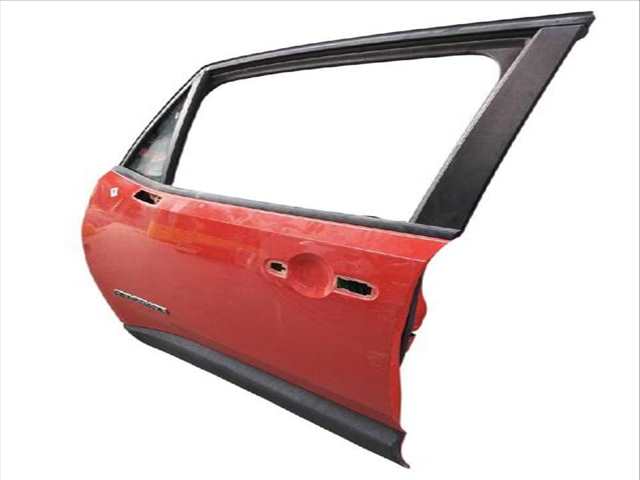 Puerta Delantera Izquierda Jeep Renegade 1.3 PHEV 4XE