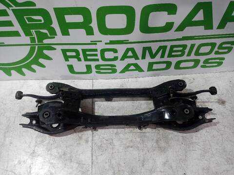 Foto 3ª: Puente Trasero Toyota Auris ACTIVE 116CV [8NR-FTS] (2013)