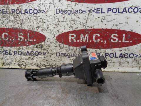 Foto 3ª: Modulo Encendido Alfa Romeo 147 1.6 T.SPARK ECO DISTINCTIVE 105CV 77KW [AR37203] (2003)