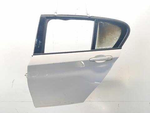 Puerta Trasera Izquierda Bmw Serie 1 114 116 D