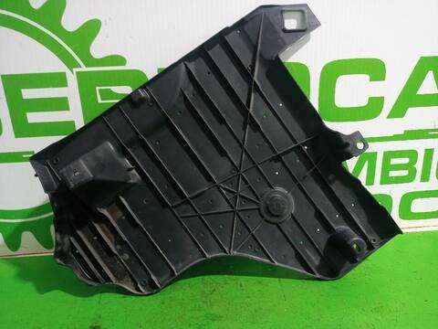 Foto 3ª: Cubrecarter Peugeot 508 ACTIVE 150CV [AH01] (2011)