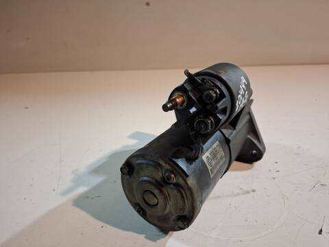 Foto 3ª: Motor de Arranque Renault Megane K9K732 GRANDTOUR II GRANDTOUR (2006)